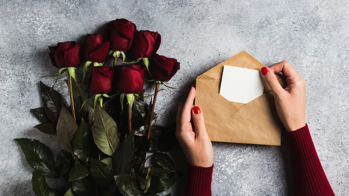 Iskoristite ih: Ovo je 75 najljepših ljubavnih poruka za nju