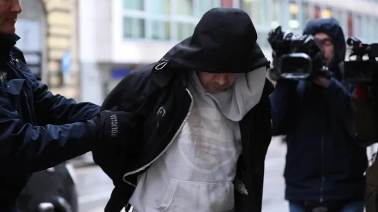 Nastavak akcije u kojoj je pao hrvatski DiCaprio: Pogledajte tko je uhićen, dovode ih u USKOK!