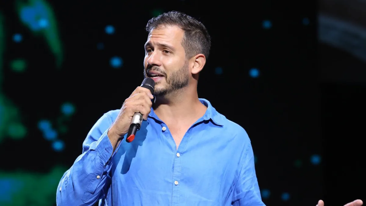 Boris Rogoznica na Tajlandu upoznao djevojku iz BiH i priznao zašto ga je bilo sram Kép