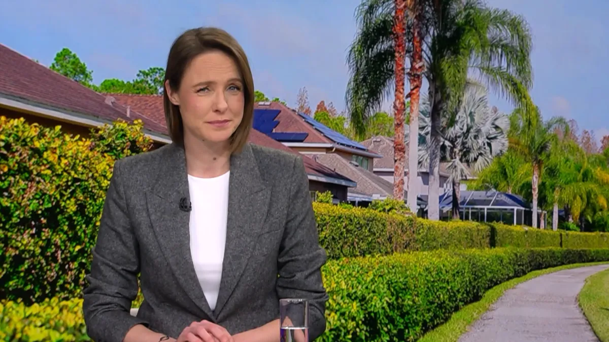 Mojmira najavila nevjerojatnu priču: 'Minusi su posebno teško pali gušterima' Kép