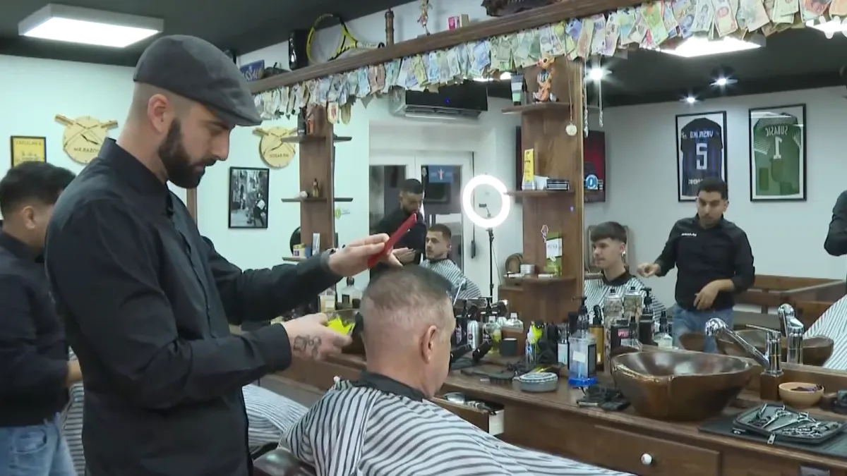 Zaboravite jeftine frizere i majstore! 'Ruke' u Hrvatskoj poskupjele čak 32 posto Kép