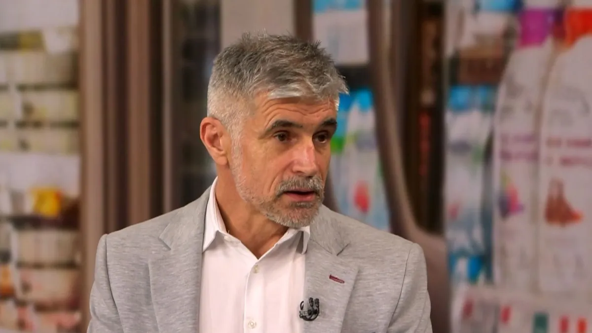 Jesu li veće plaće krive za više cijene? Nestić s Ekonomskog instituta: 'Teza je pogrešna' Kép