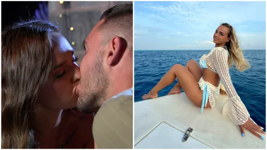 Tko je atraktivna Kaja koja se ljubila s Karlom? Javnost ne prestaje brujati o lijepoj sporta&scaron;ici