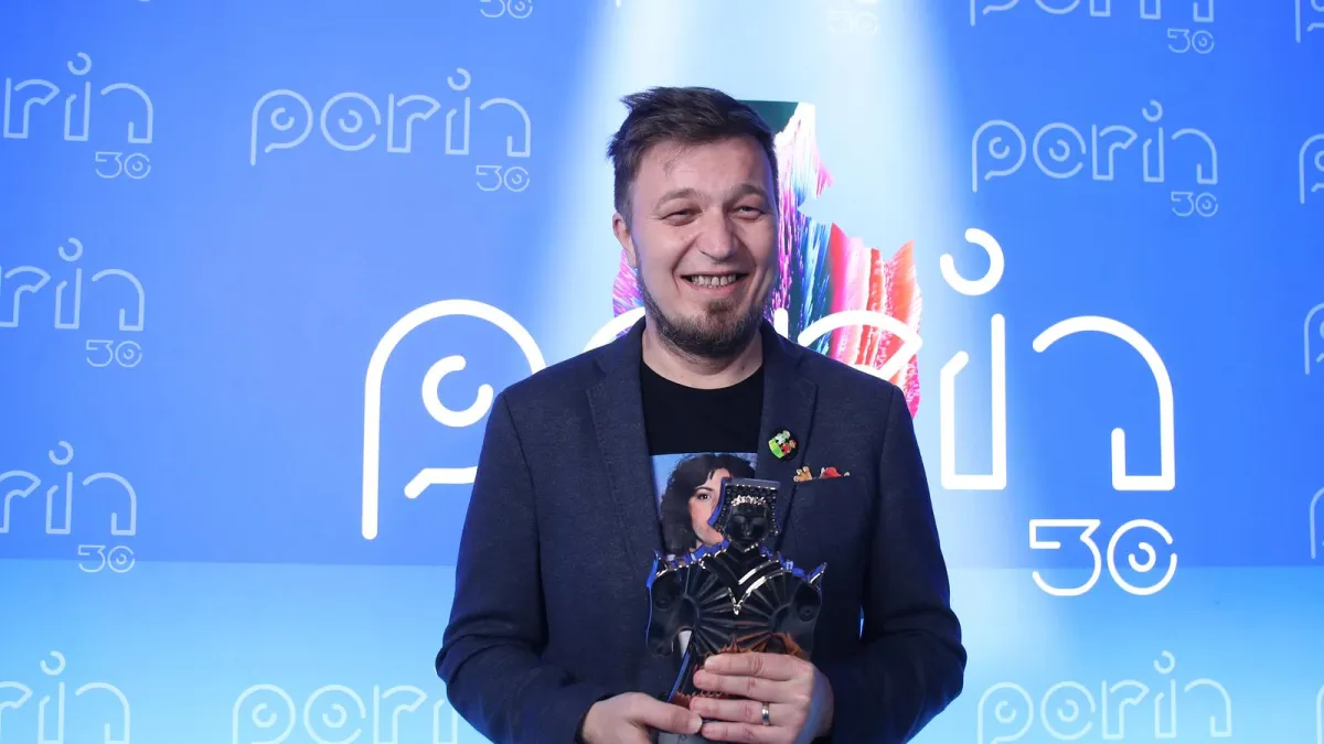 Prevaranti ciljaju Edu Maajku, reper upozorio fanove: 'Ne nasjedajte!' Kép