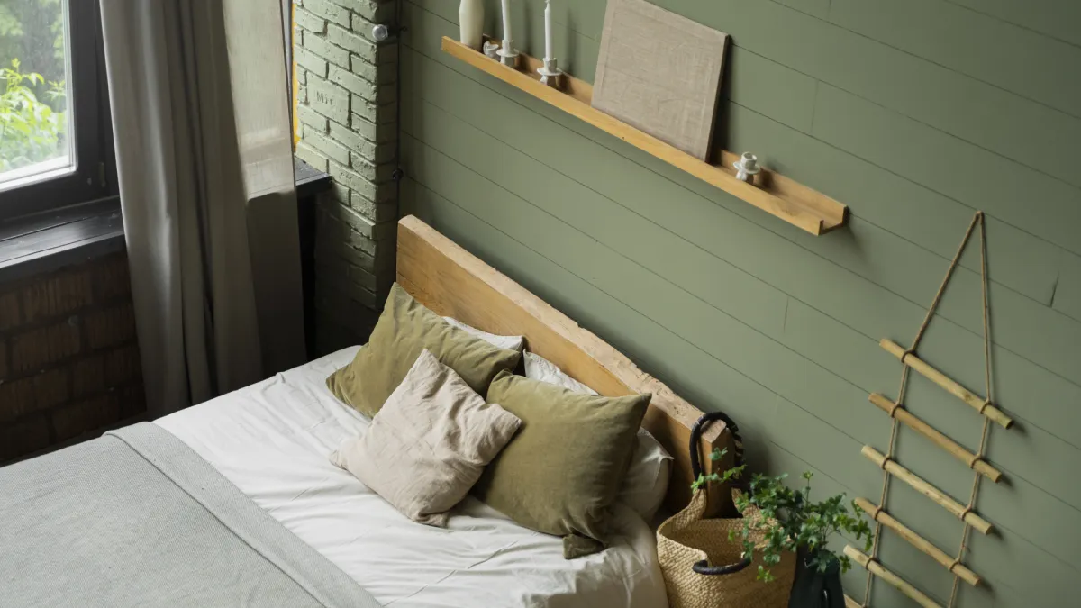 Stručnjaci se kunu u feng shui. Evo kako ćete bolje spavati u vašoj spavaćoj sobi Kép