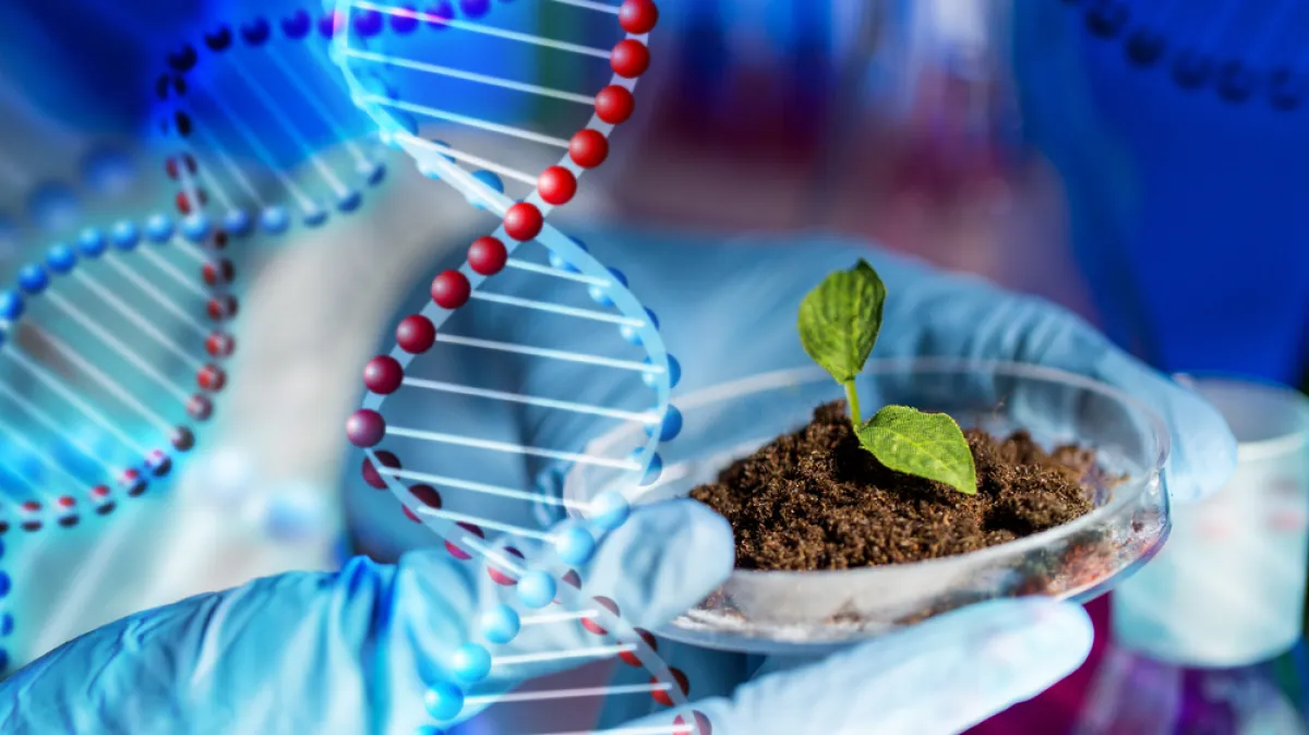 [KVIZ] Koliko znaš općih činjenica iz biologije?