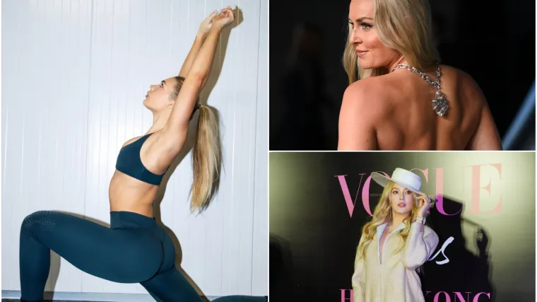 Zvijezde ZOI-ja skinule dresove, a najljep&scaron;a sporta&scaron;ica na svijetu i vi&scaron;e od toga