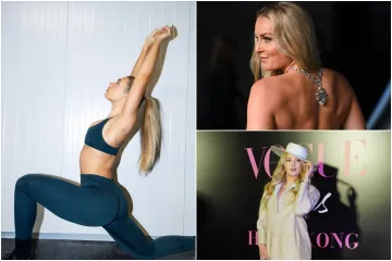 Zvijezde ZOI-ja skinule dresove, a najljepša sportašica na svijetu i više od toga