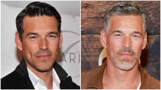 Zavodnik u sapunicima, heroj u uniformi... Sjećate se glumca za kojim su svi ludjeli?