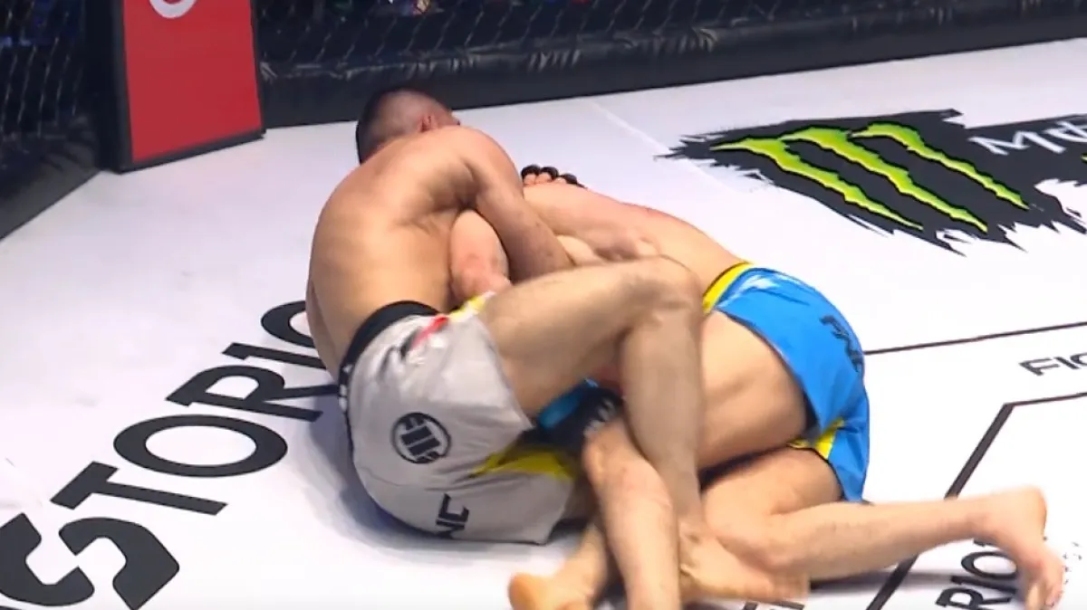 Sufiev je zaključao i bacio ključ: Laku noć, Ahmede! Kép