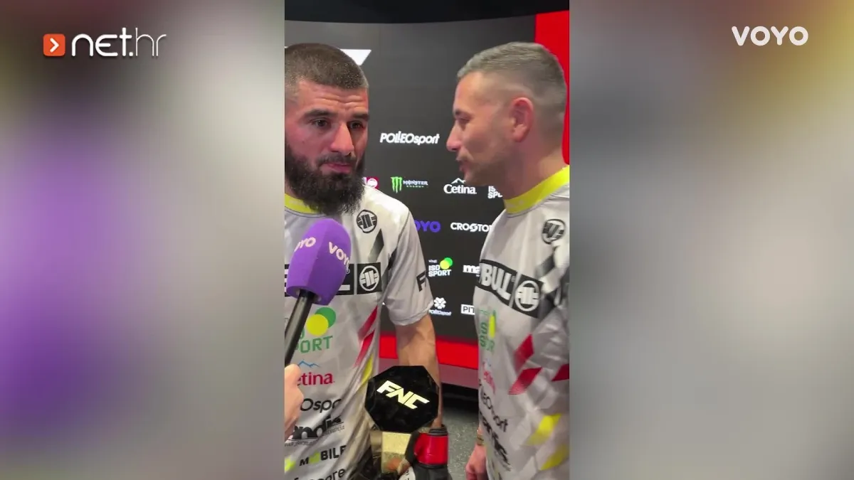 Plan je bio jasan, egzekucija još jasnija: Tadžikistanac nam je sve priznao Kép