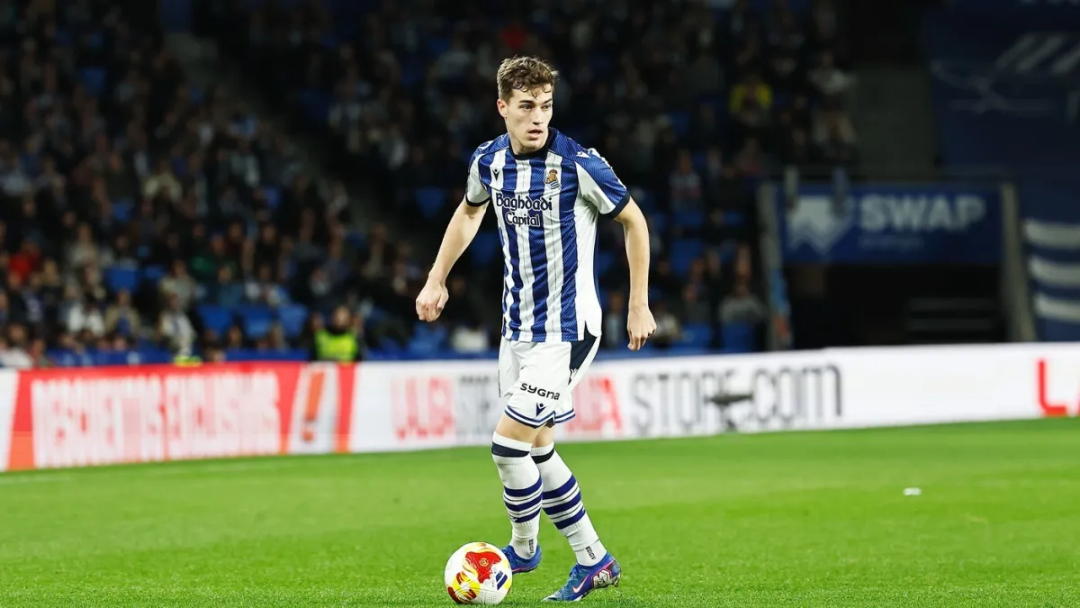 Obradovao pa rastužio Dalića: Luka Sučić zabio i brzo izašao zbog ozljede Kép