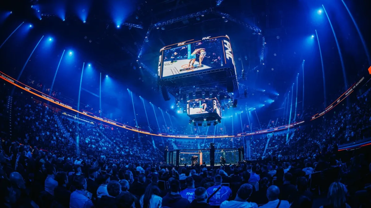 Pet stvari koje smo naučili nakon FNC spektakla u Münchenu Kép