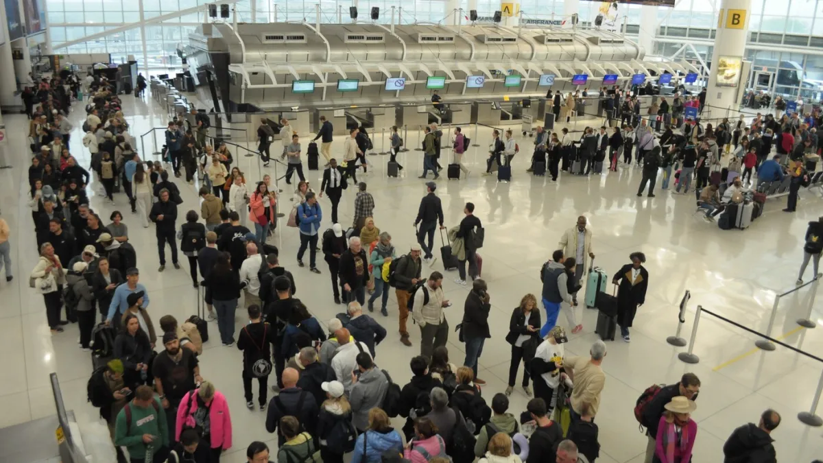 Sjedinjene Američke Države uvode stroga pravila za turiste Kép