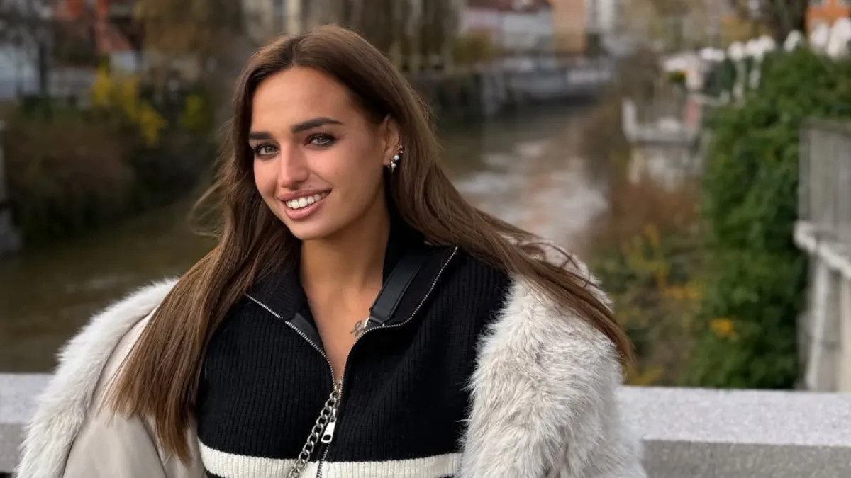 Prekrasna Kaja iz 'Gospodina Savršenog' nekoć je bila plavuša! Pogledajte kako je izgledala