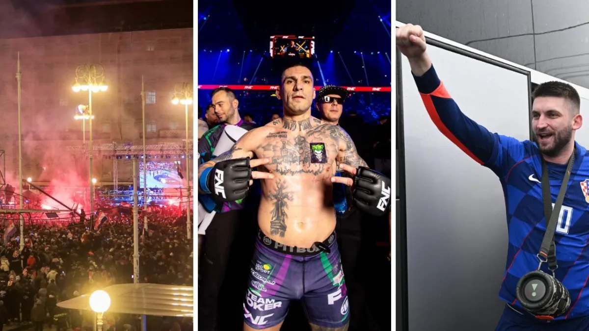 Mega tjedan s mega intervjuima: Rukometna bronca, futsal drama, FNC spektakl i pogled prema ZOI