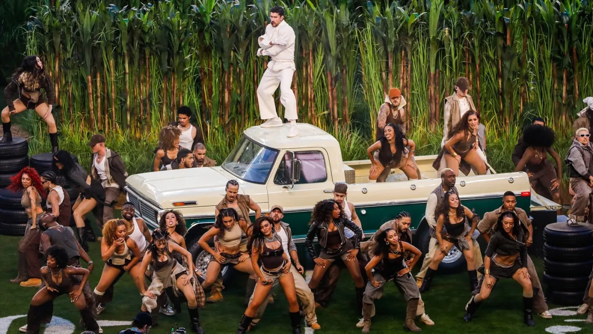 Pogledajte nastup Bad Bunnyja koji je oduševio svijet