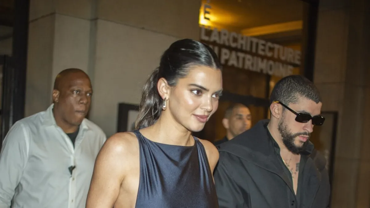 Od suđenja s bivšom do veze s Kendall Jenner: Ovo su žene koje su pale na šarm Bad Bunnyja