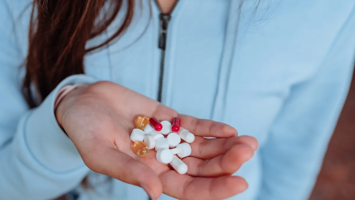 Pripazite s dodacima prehrani: Ova tri suplementa mogu izazvati velike probleme