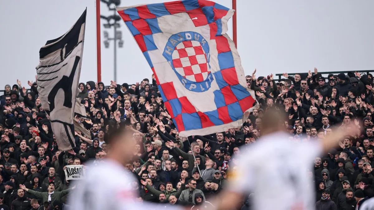 Pronađen nasljednik Ivana Perišića? Potraga je završena