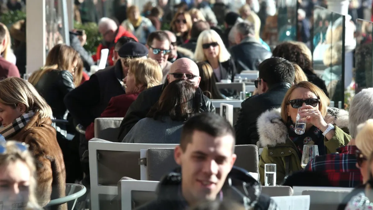 Hrvatima nude i 400 eura: Objavljeni uvjeti, evo kako do zarade