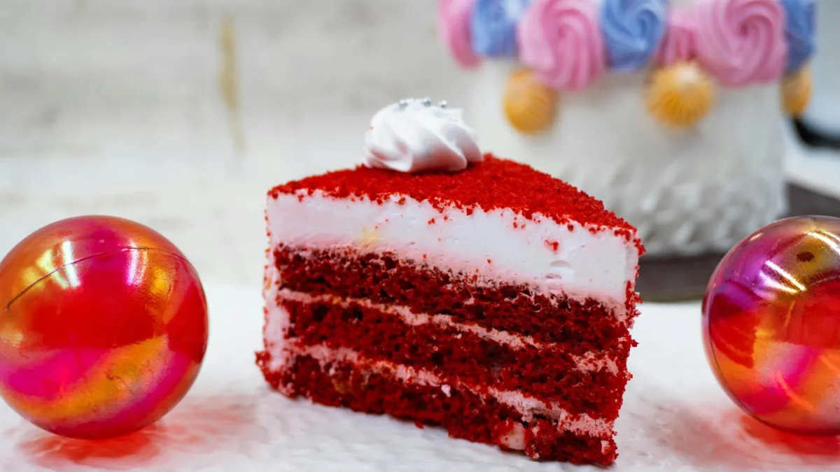 Strast na tanjuru: Ispecite legendarnu tortu Crveni baršun koja osvaja na prvi zalogaj