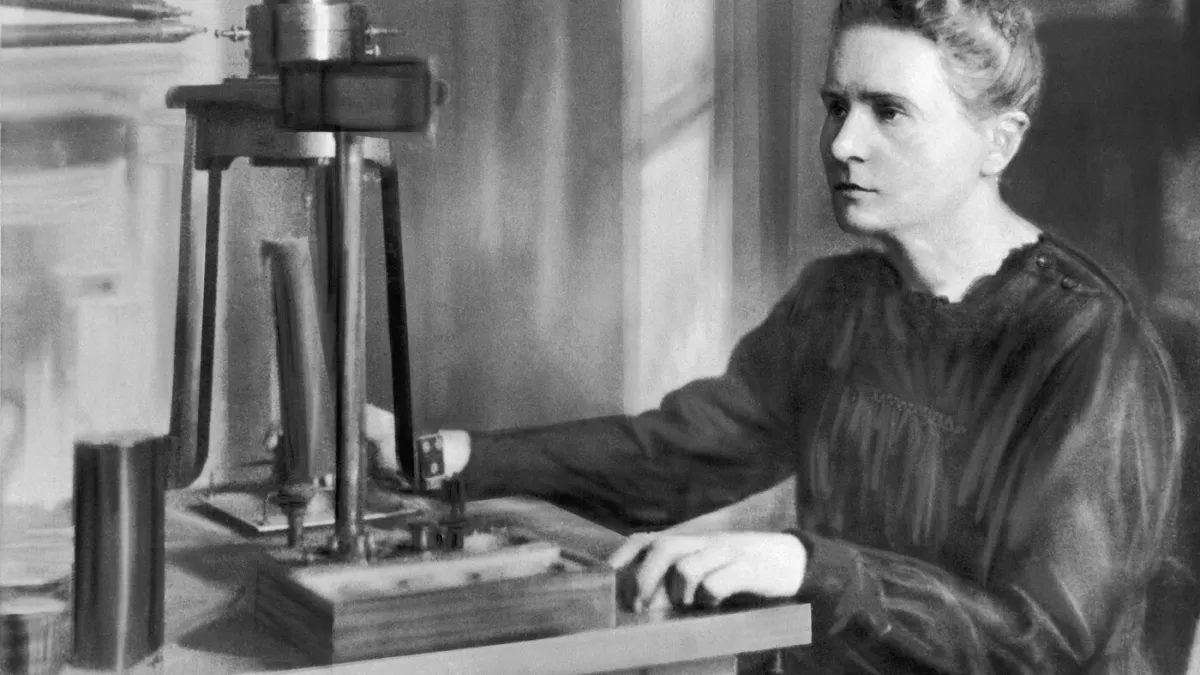 [KVIZ] Koliko znaš o najpoznatijim ženskim znanstvenicama?