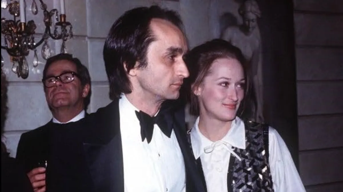 Njegova smrt slomila joj je srce: Kako je Meryl Streep izgubila ljubav svog života