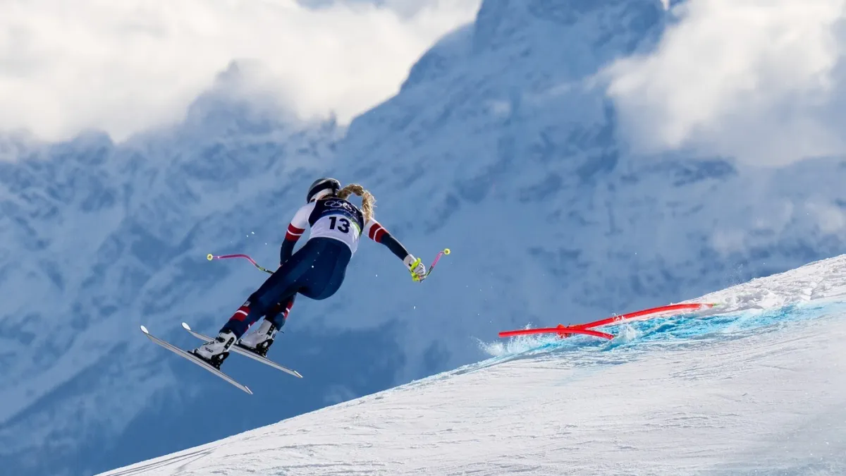 U Cortini sve zanima samo jedna stvar: Kakvo je trenutno stanje Lindsay Vonn?