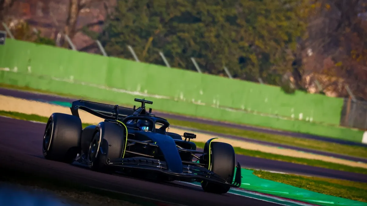 Cadillac šokirao svijet: F1 bolid otkriven usred Super Bowla!