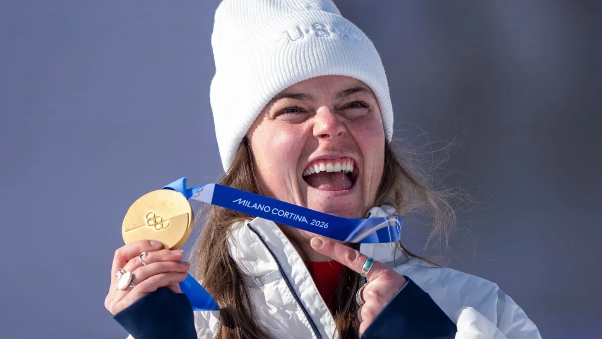 Problem s medaljama na Zimskim olimpijskim igrama: 'Vidjeli ste slike'