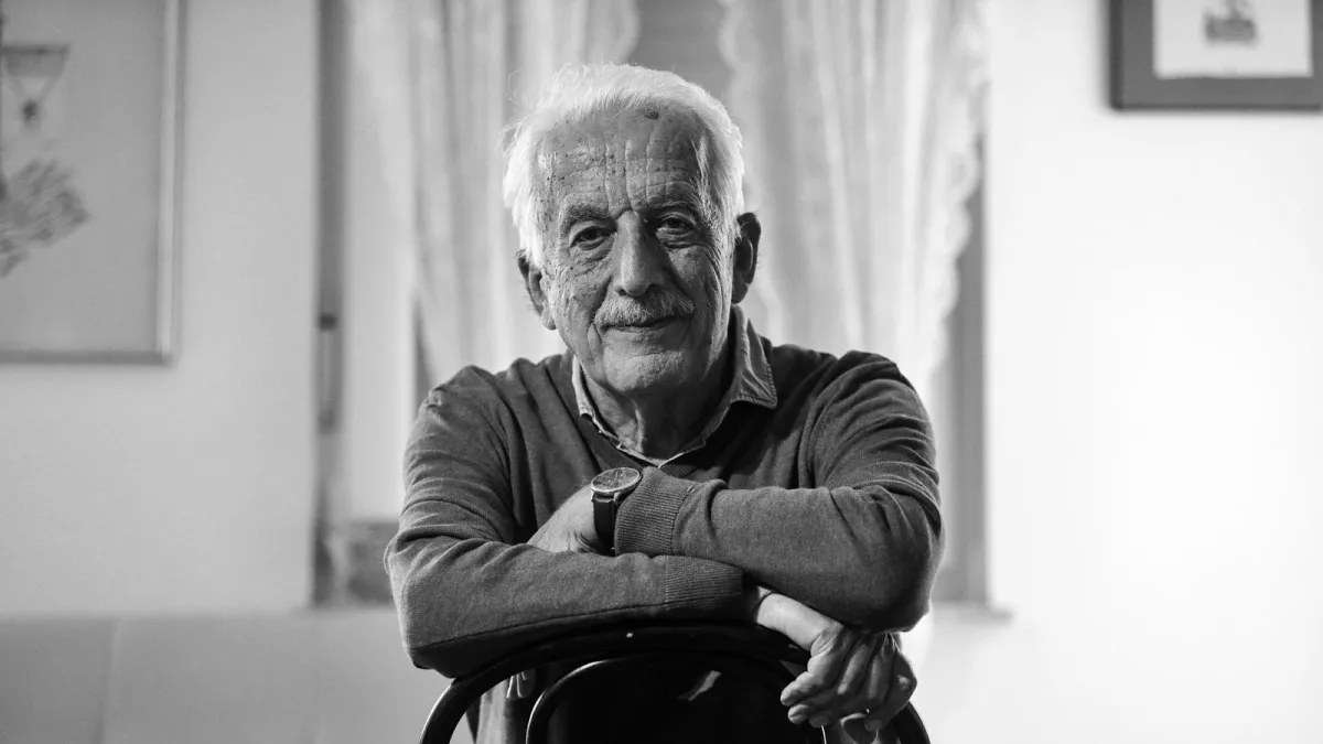 Otišao Krste Juras, autor hitova koji su obilježili Dalmaciju i domaću glazbenu scenu