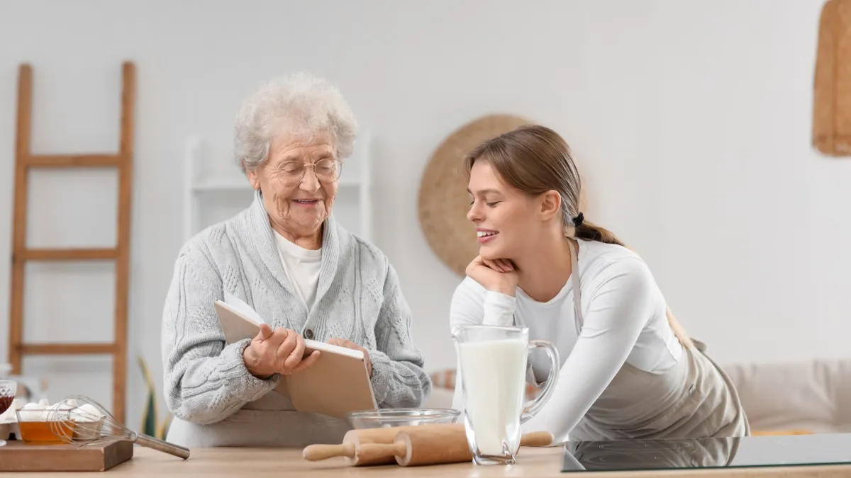 Stručnjaci upozoravaju: Jedan problem u kuhinji mogao bi biti rani znak demencije