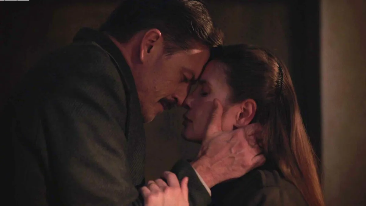 Katarina bira Tomu, ali stiže šok! Pogledajte što donose nove epizode 'Divljih pčela'