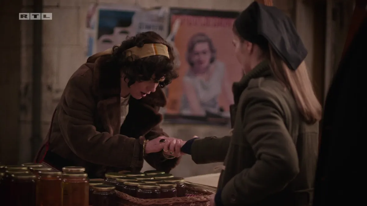 Sadija razotkrila Katu pred Mirjanom i Terezom?