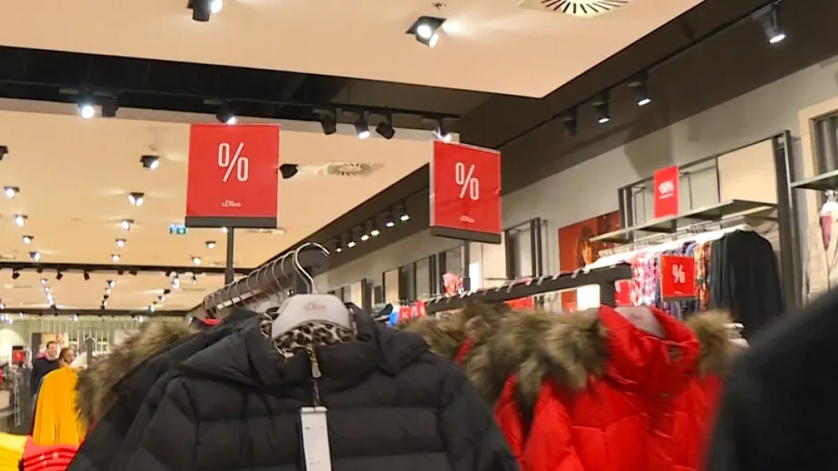 Neispravne grijalice, jakne s opasnim kemikalijama: Sniženi proizvodi krše propise