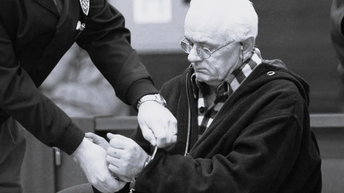 Umro snajperist koji je čekao pravomoćnu presudu za ubojstvo dva mladića u Segetu Donjem