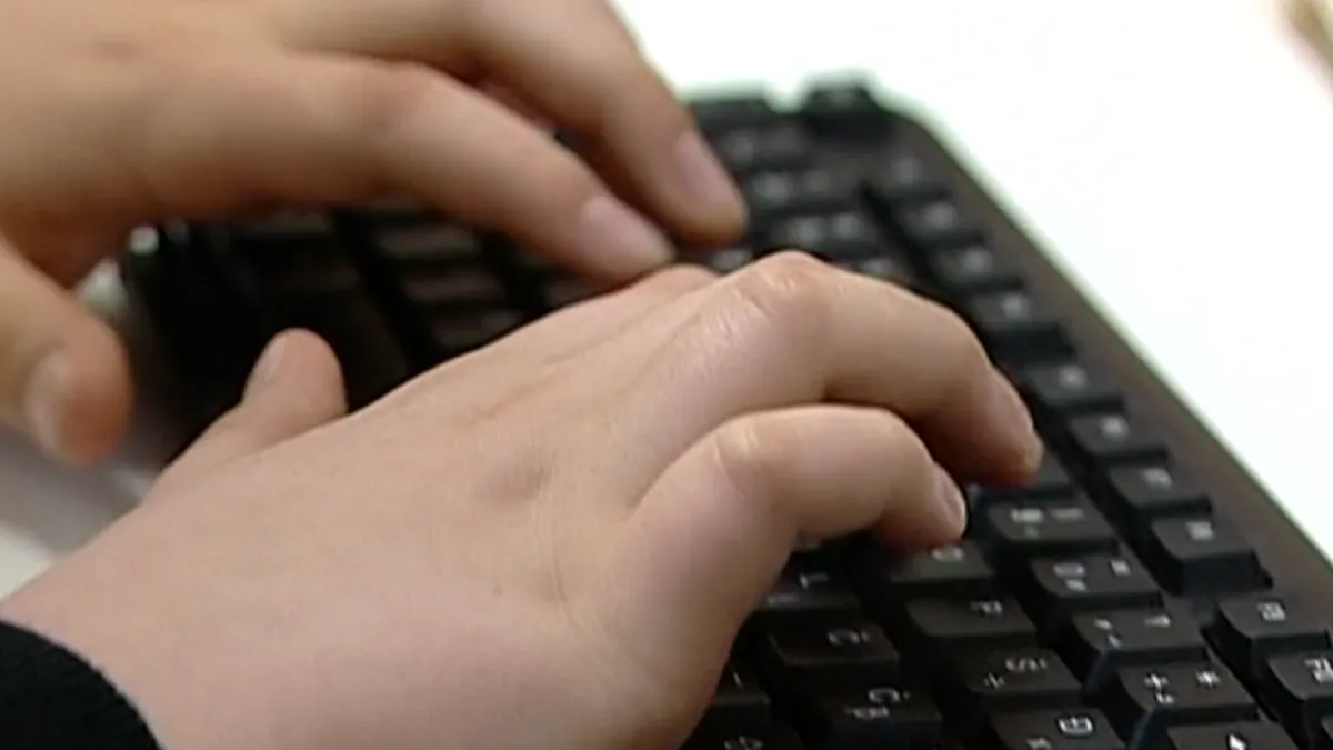 Policiju šokirali podaci o zlostavljanju djece, lani zabilježeno 4000 kaznenih djela na internetu