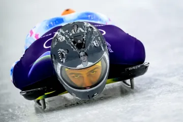 Ukrajinski olimpijac posvetom izazvao buru na Igrama: 'Neki od njih bili su moji prijatelji'