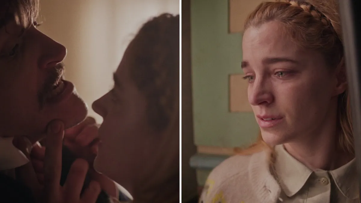 Zora u strahu posegnula za nožem, a ono što je zatim učinila moglo bi je skupo stajati