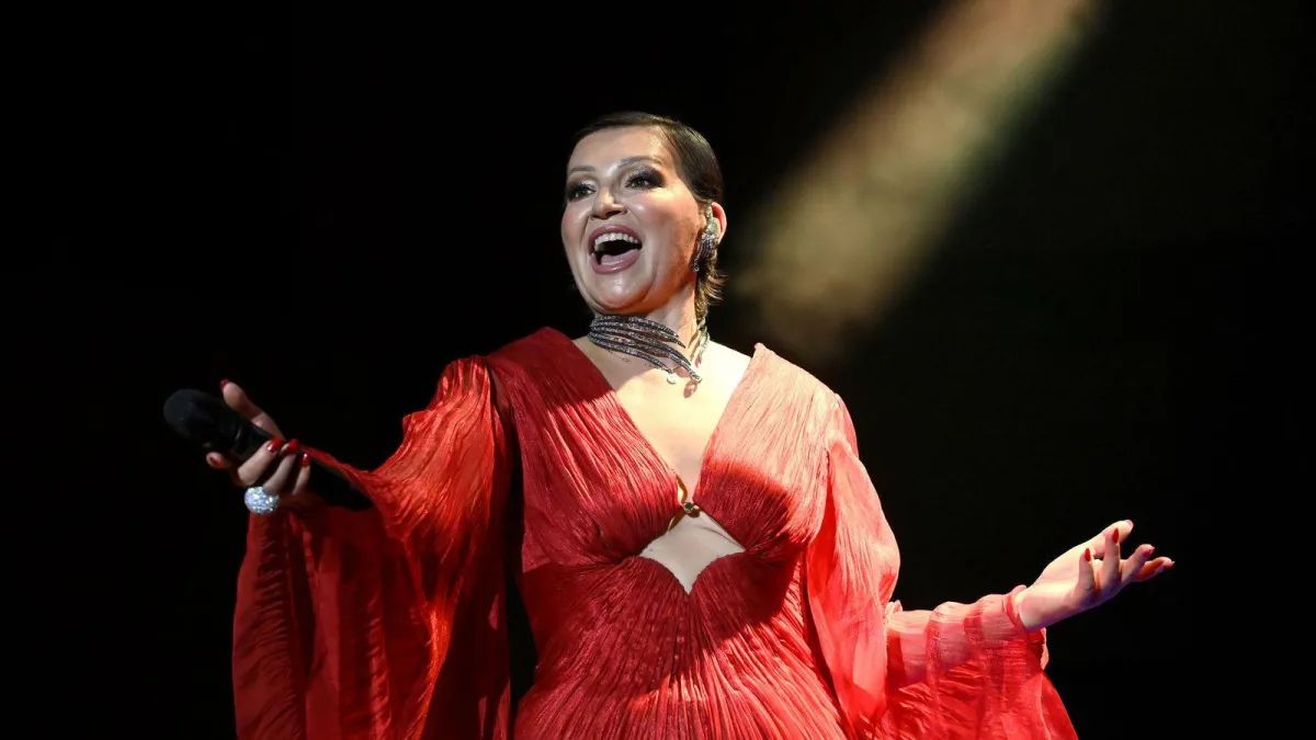 Nina Badrić progovorila o teškoj realnosti glazbe i najavila album koji nosi snažnu poruku