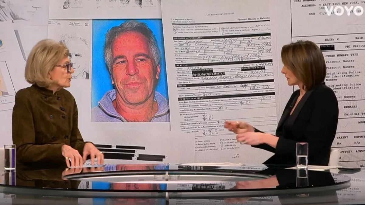 Mirjana Rakić za Direkt objasnila što je to bogataše privuklo Epsteinu