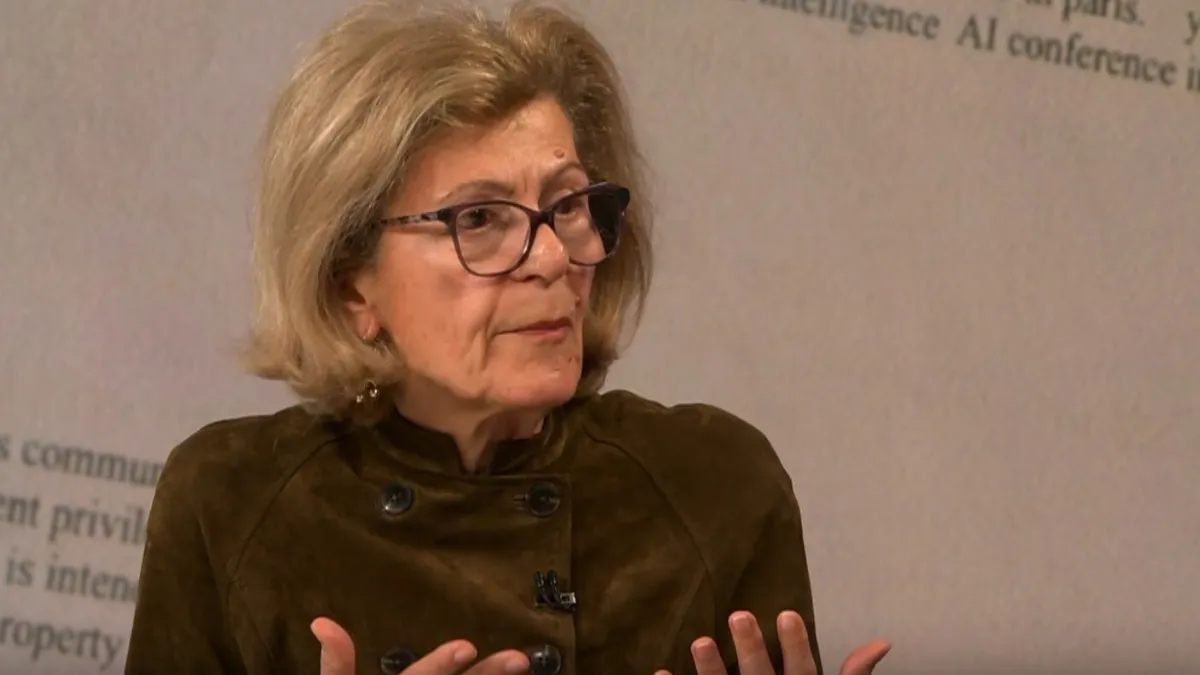 Mirjana Rakić o širini Epsteinove mreže: 'To su elite koji misle da su nedodirljivi, iznad zakona...'