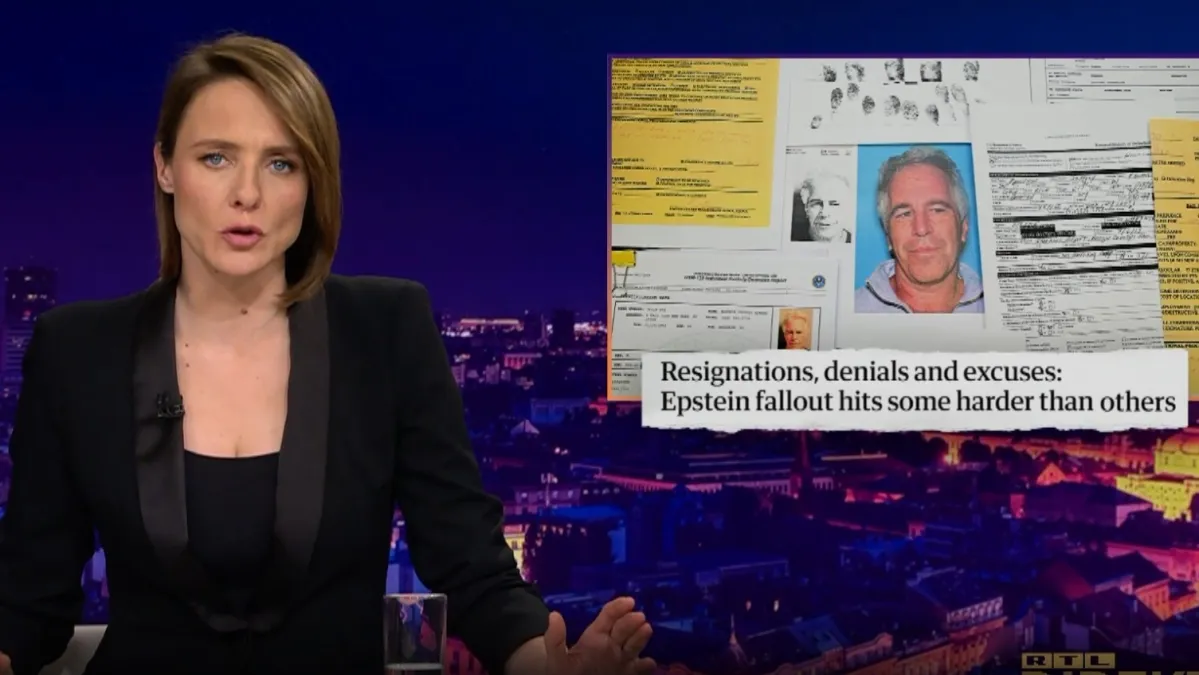 Epsteinovi dokumenti su nevjerojatno štivo: Nema koga nije okupio, a tek usluge koje je radio?!