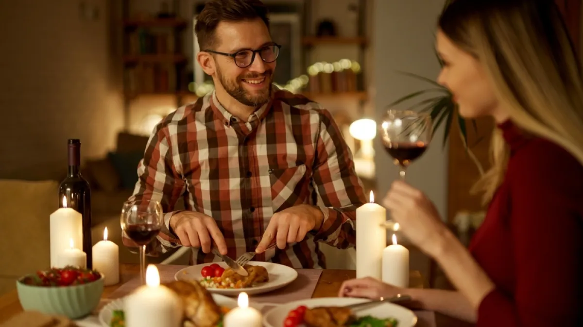 Valentinovo bez pritiska: izvrsne ideje koje ne opterećuju kućni budžet