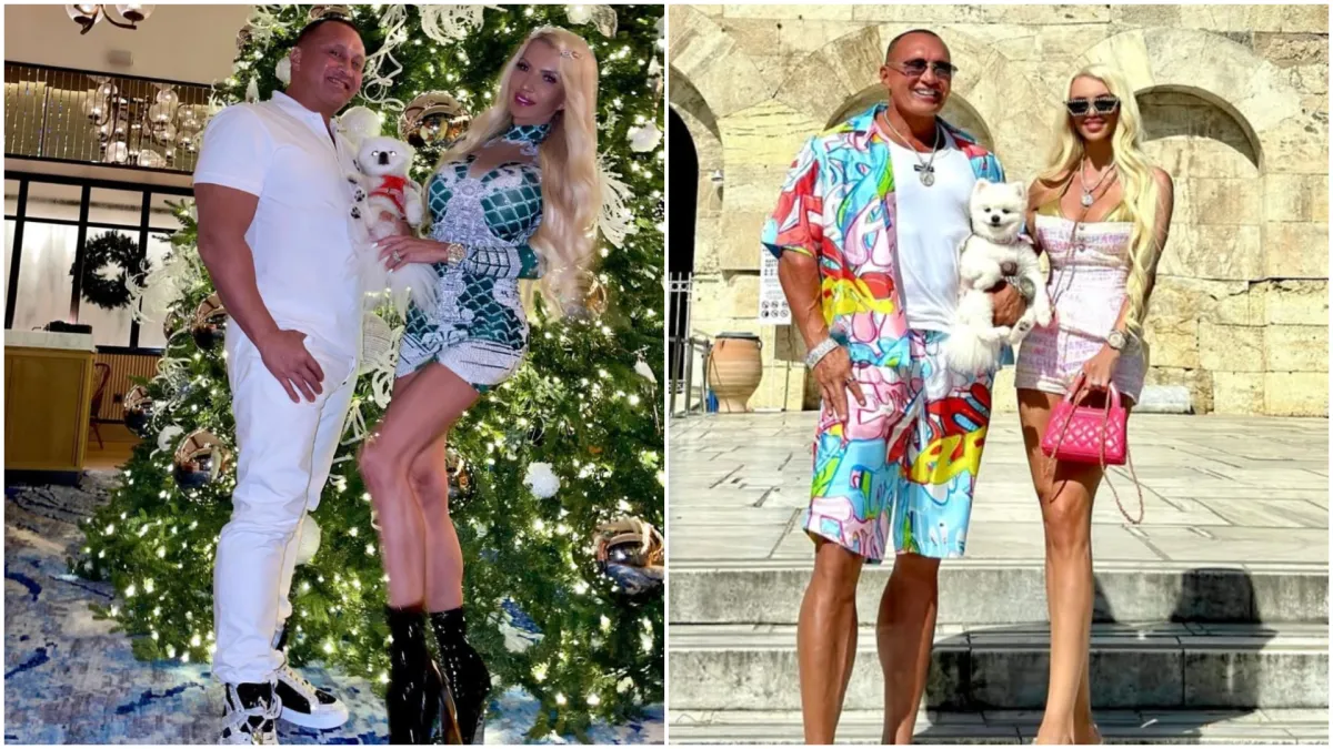 Dao je bogatstvo kako bi od njega napravili visokog muškarca: Proživio je pakao, ali nije mu dosta