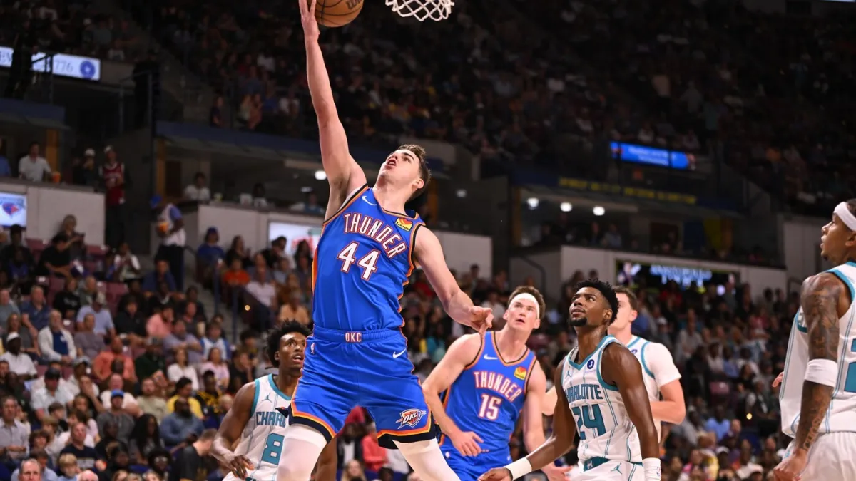 Talentirani srpski košarkaš vratio se na parket nakon teške životne borbe