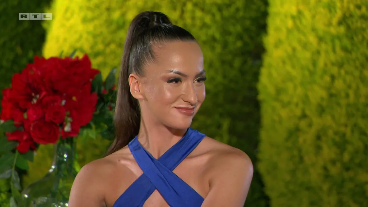 Rubina otvorila dušu pred Karlom: 'Zamjerila sam ti to što si me indirektno odbio za ples'