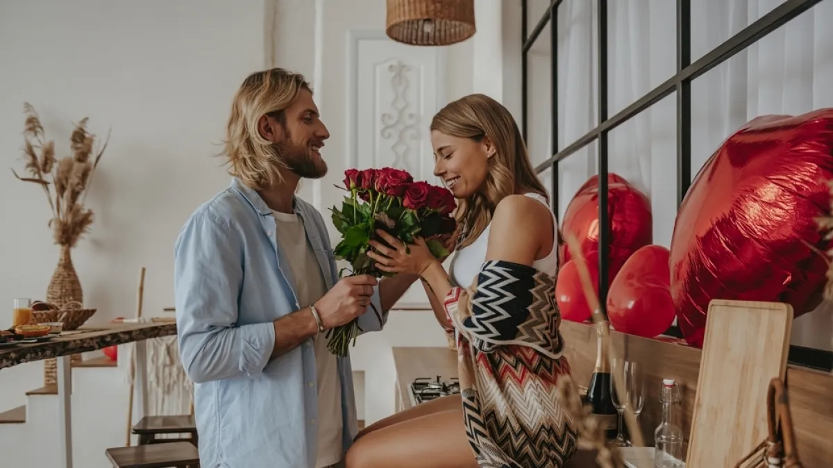 Četiri najromantičnija horoskopska znaka Kép