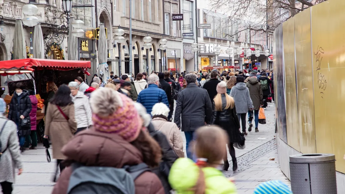 Kakav je život izvan Hrvatske? Pogledajte što vas zapravo čeka u Njemačkoj, Irskoj i Austriji